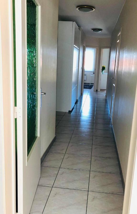 Appartamento La Vie A Ostende Esterno foto