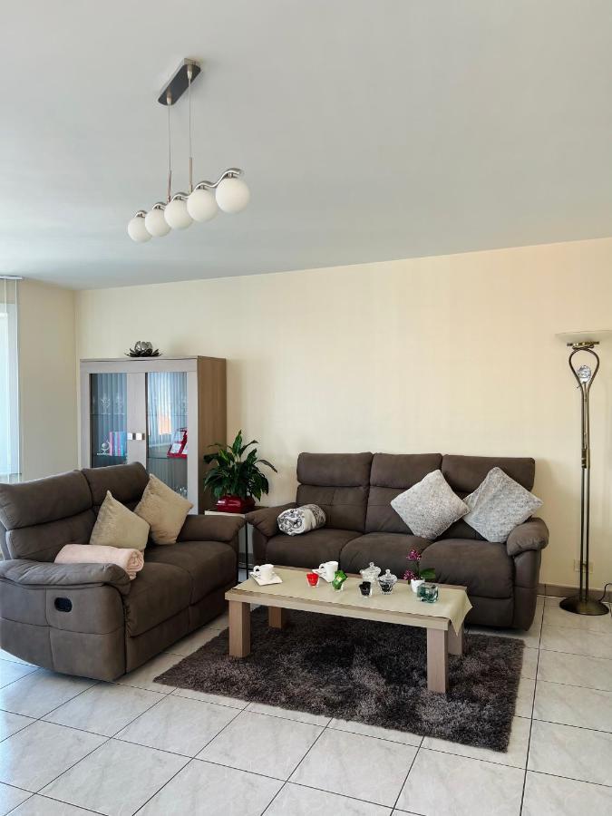 Appartamento La Vie A Ostende Esterno foto