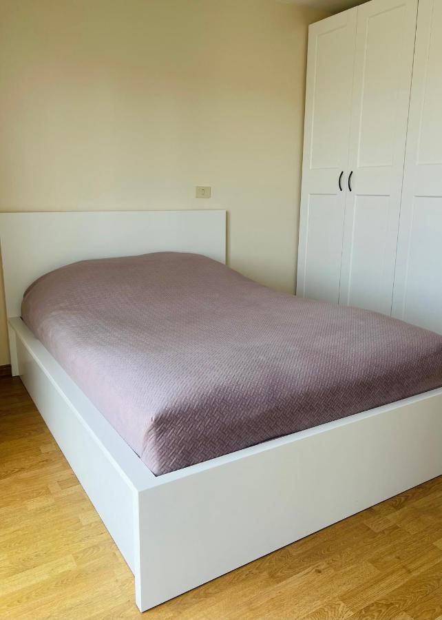Appartamento La Vie A Ostende Esterno foto