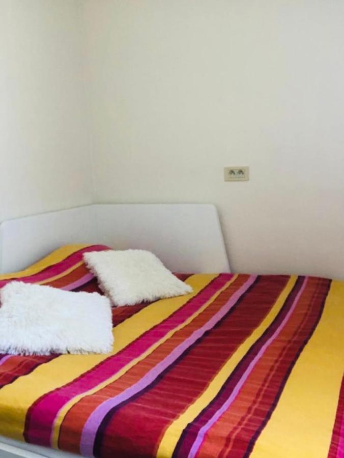 Appartamento La Vie A Ostende Esterno foto