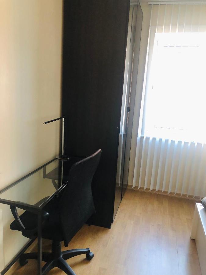 Appartamento La Vie A Ostende Esterno foto